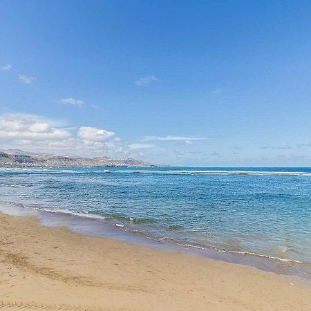 Canteras Beach Apartment 大加那利岛拉斯帕尔马斯 外观 照片
